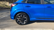 Ford Puma 1.0 EcoBoost Hybrid mHEV ST-Line X 5dr Petrol Hatchback